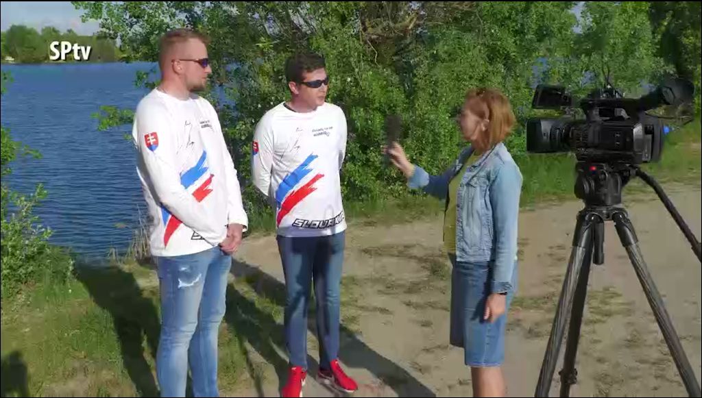 Bemutatkozik Egy Sikeres Horgászcsapat